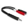 Hosa Technology Hosa 6in Stereo 3.5mm Ma...: Picture 2 thumbnail