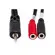 Hosa Technology Hosa 6in Stereo 3.5mm Ma...: Picture 5 thumbnail