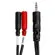 Hosa Technology Hosa 6in Stereo 3.5mm Ma...: Picture 4 thumbnail