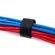 Hosa Technology Hosa 0.75x8" Hook and Lo...: Picture 5 thumbnail