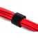 Hosa Technology Hosa 0.75x8" Hook and Lo...: Picture 6 thumbnail