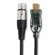 Hosa Technology 10' (3m) Tracklink Micro...: Picture 4 thumbnail