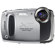 Fujifilm FinePix XP50 Digital Camera Kit - Silver - with 8GB SD Memory Card, Camera Case , Table Top Tripod: Picture 1 thumbnail