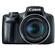 Canon PowerShot SX50 HS Digital Camera, Black 6352B001 - Adorama
