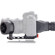 iDC PhotoVideo ZERO Follow-Focus Standard with Canon 5D Mark II Camera Plate and Viewfinder: Picture 1 thumbnail