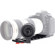 iDC PhotoVideo Zero XL1 Follow-Focus for Canon 5D Mark II: Picture 1 thumbnail
