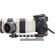 iDC PhotoVideo Zero XL1 Follow-Focus for Canon 60D: Picture 1 thumbnail