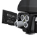 Flash Fujifilm EF-60 Pour Griffe Porte-accessoires - Flash Radiocommandé - Haut De Gamme