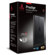 Iomega 35194 1TB Prestige Portable Pocket Hard Drive, Superspeed USB 3.0, Black: Picture 4 thumbnail