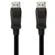 IOGEAR 6' DisplayPort 1.4 Male-to-Male C...: Picture 1 thumbnail
