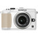 Olympus PEN E-PL2 Digital Camera - White with 14-42mm II Silver Lens - Bundle - with 8GB SD Memory Card, USB 2.0 SD Card Reader: Picture 1 thumbnail