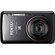 Pentax Optio S1 Digital Camera Kit - Black Finish - with 4GB SD Memory Card, Camera Case, Table Top Tripod: Picture 1 thumbnail