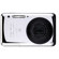 Pentax Optio S1 Digital Camera Kit - Chrome Finish - with 4GB SD Memory Card, Camera Case, Table Top Tripod: Picture 1 thumbnail
