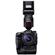 Sony HVL-F60M Wireless Shoe Mount Flash, Guide Number 197' HVL-F60M