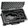 Jason Cases Case with Laser-Cut Foam for...: Picture 1 thumbnail