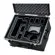 Jason Cases Hard Case w/Laser-Cut Foam f...: Picture 1 thumbnail