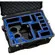 Jason Cases Hard Rolling Case for Sony F...: Picture 1 thumbnail