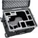 Jason Cases Wheeled Hard Case with Laser...: Picture 1 thumbnail