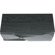 JBL Studio 120c 2-1/2-Way Dual 4 inch Center Channel Speaker, Black: Picture 3 thumbnail