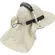 K-Tek Stingray Audio SunHat: Picture 2 thumbnail