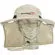 K-Tek Stingray Audio SunHat: Picture 5 thumbnail
