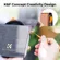K&F Concept Nano-Xcel ND2-400 VND: Picture 6 thumbnail