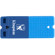 Kingston Technology DataTraveler MiniFun Generation 2 4GB USB Drive, Blue, US Only: Picture 4 thumbnail