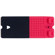 Kingston Technology DataTraveler MiniFun Generation 2 8GB USB Drive, Black/Red, US Only: Picture 3 thumbnail