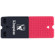 Kingston Technology DataTraveler MiniFun Generation 2 8GB USB Drive, Black/Red, US Only: Picture 4 thumbnail