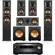 Klipsch 5.2 HOME THEATER SYSTEM: Picture 1 thumbnail