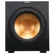 Klipsch R-12SW: Picture 3 thumbnail