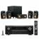 Klipsch REFERENCE THEATER PACK: Picture 1 thumbnail