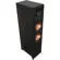 Klipsch RP-8000F II Dual 8" 600W 2.5-Way Floorstanding Speaker Ebony