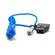 Kondor Blue Coiled D-Tap to BMPCC 4K/6K ...: Picture 1 thumbnail