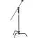 Kupo 40" Master C-Stand with Sliding Leg...: Picture 1 thumbnail