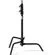 Kupo 20" Master Raiser C-Stand with Slid...: Picture 1 thumbnail