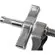 Kupo Super Viser Clamp: Picture 4 thumbnail