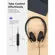 Lenovo Wired ANC Headset Gen 2: Picture 7 thumbnail