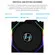 Lian-Li UNI FAN TL Wireless 140mm ARGB C...: Picture 4 thumbnail