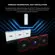 Lian-Li UNI FAN TL Wireless 140mm ARGB C...: Picture 4 thumbnail