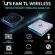 Lian-Li UNI FAN TL Wireless 140mm ARGB C...: Picture 5 thumbnail