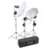 Lowel 3 Light Tota DP Pro Kit with Soft Case: Picture 1 thumbnail