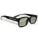 LG AG-F210 Cinema 3D Glasses, Black, 2 Pack: Picture 1 thumbnail