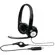 Logitech ClearChat Comfort USB Headset: Picture 1 thumbnail