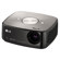 LG HX350T Micro Portable Standalone XGA LED Projector with 300 ANSI Lumens Brightness, 2000:1 Contrast Ratio: Picture 2 thumbnail