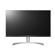 LG 27UK850-W 27" Class 4K UHD IPS LED Monitor with HDR 10 ...