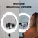 Lume Cube Ring Light (no battery): Picture 3 thumbnail