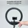 Lume Cube Ring Light (no battery): Picture 7 thumbnail