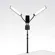Lume Cube Edge Mount Light Stand: Picture 3 thumbnail