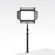 Lume Cube Edge Mount Light Stand: Picture 4 thumbnail